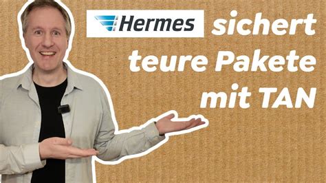 zustellung hermes selbstständig